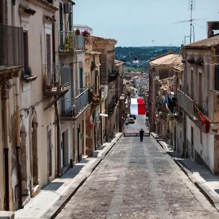 Casa Vacanze Rena Noto