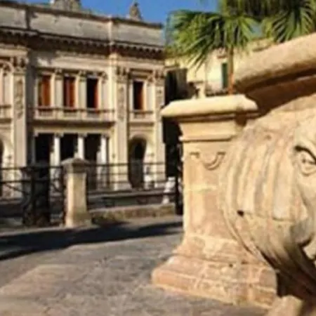 Casa Vacanze Rena Prázdninový dům