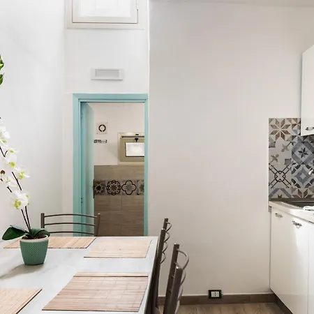 Casa Vacanze Rena Noto