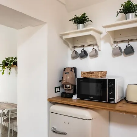 Casa Vacanze Rena * Noto