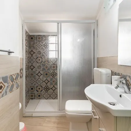 Casa Vacanze Rena Prázdninový dům