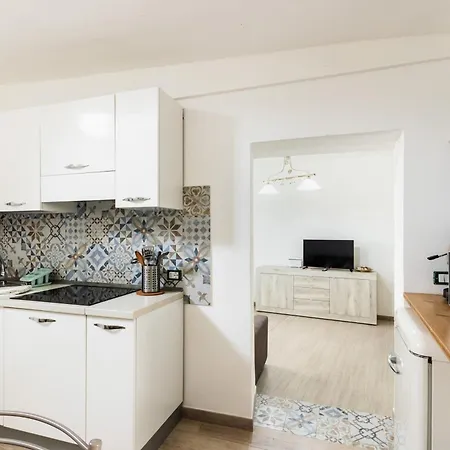 Prázdninový dům Casa Vacanze Rena *