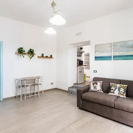 Prázdninový dům Casa Vacanze Rena Noto