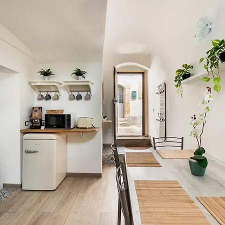Casa Vacanze Rena *
