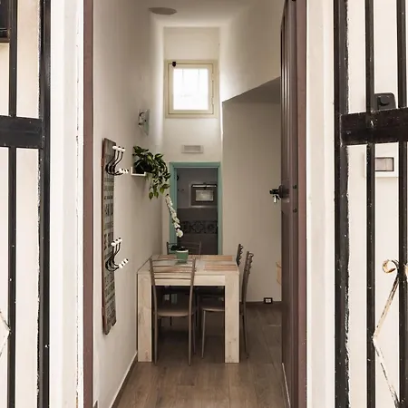 Casa Vacanze Rena * Noto