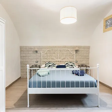 Casa Vacanze Rena