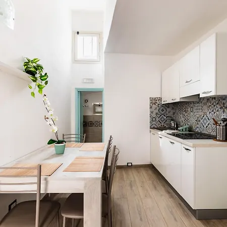 Casa Vacanze Rena Prázdninový dům