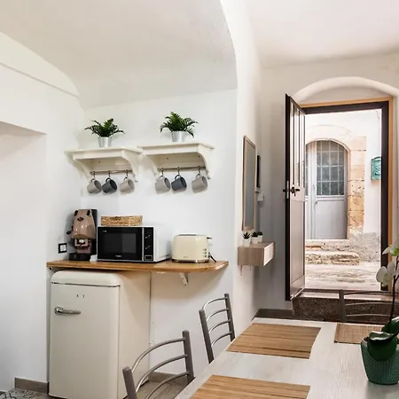 Prázdninový dům Casa Vacanze Rena