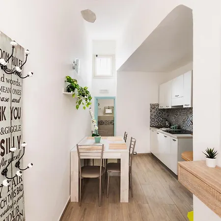 Casa Vacanze Rena Prázdninový dům *