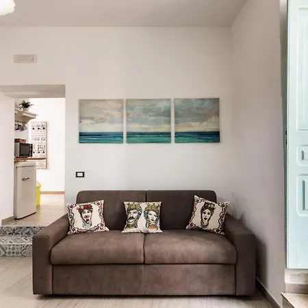 Prázdninový dům Casa Vacanze Rena *