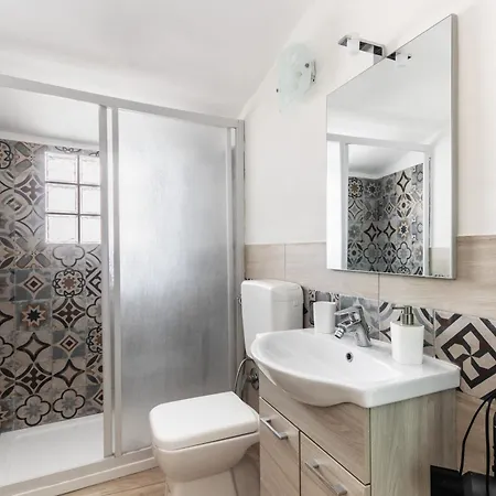 Casa Vacanze Rena Prázdninový dům Noto