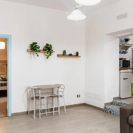 Prázdninový dům Casa Vacanze Rena Noto