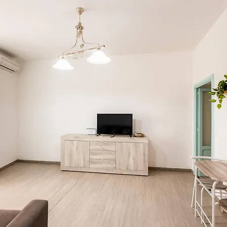 Casa Vacanze Rena Prázdninový dům
