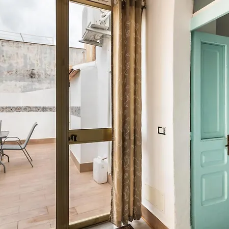 Casa Vacanze Rena Noto