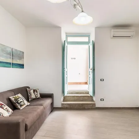 Casa Vacanze Rena