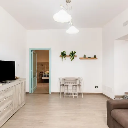 Prázdninový dům Casa Vacanze Rena *