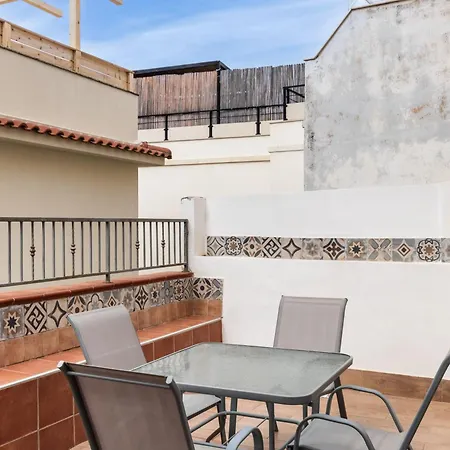 Casa Vacanze Rena Prázdninový dům Noto