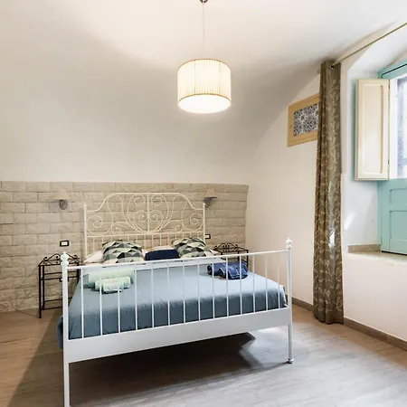 Casa Vacanze Rena * Noto
