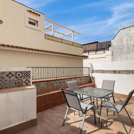 Casa Vacanze Rena