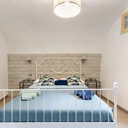 Prázdninový dům Casa Vacanze Rena *