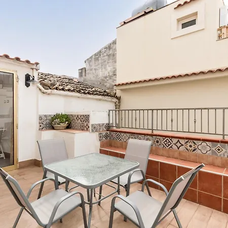 Casa Vacanze Rena Noto